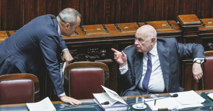 “Obbligo di pubblicare le assoluzioni”, riecco la norma Costa post-batosta del No