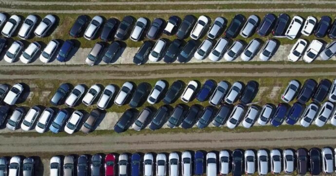 Noleggio auto, primo trimestre 2026 da record. Raggiunta quota di mercato del 33,6%