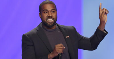 Copertina di “Si è già scusato dicendo di non essere nazista. Kanye West è confermato all’Hellwatt Festival per il suo primo concerto in Italia”: l’organizzatore spegne le polemiche