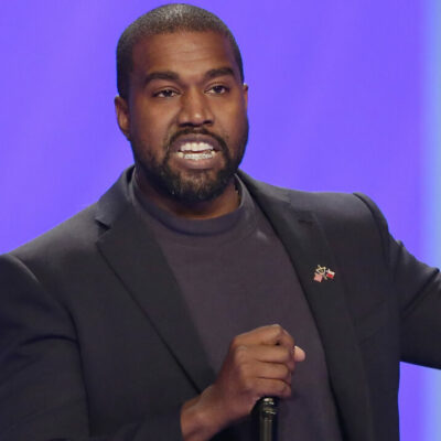 Copertina di “Si è già scusato dicendo di non essere nazista. Kanye West è confermato all’Hellwatt Festival per il suo primo concerto in Italia”: l’organizzatore spegne le polemiche