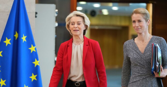 Europa voltagabbana: plaude al cessate il fuoco in Iran, ma dopo gli attacchi di Usa e Israele invocava il regime change