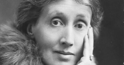 Copertina di Di guerre e ragazze dei ministri: leggere Virginia Woolf oggi