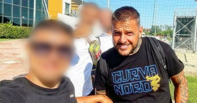Dopo l’accusa di omicidio, quella di essere un “pusher dell’ndrangheta”. Arrestato l’ex capo ultrà dell’Inter Marco Ferdico