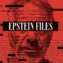 Copertina di Dizionario del potere. Gli Epstein files dalla A alla Z