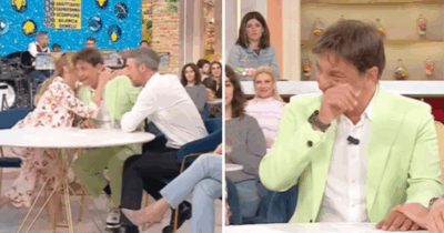 Copertina di “Ho subito un grave lutto, ho perso un affetto. Dopo 17 anni è morta la mia gattina”: Paolo Fox scoppia in lacrime in diretta a I Fatti Vostri