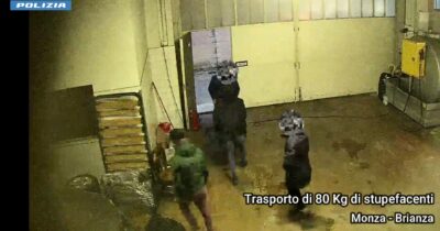 Copertina di Maxi operazione contro la ‘ndrangheta tra Calabria e Lombardia, nel video la scoperta di armi e droga