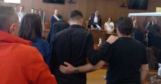 Copertina di Femminicidio di Auriane Laisne: l’ex fidanzato condannato a 25 anni. La procura aveva chiesto l’ergastolo