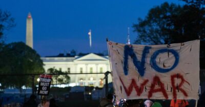 Copertina di Perché Trump e Netanyahu hanno perso la guerra in Iran: è la fine del mondo unipolare