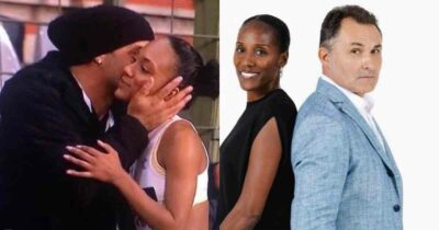 Copertina di “Sono io a proteggere le mie figlie, non loro. Quello che ho visto a Pechino Express non è edificante”: Gianni Iapichino si sfoga contro l’ex moglie Fiona May e il compagno Patrick Stevens