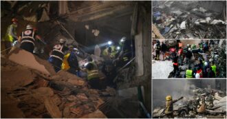 La tregua non regge: raid israeliani sul Libano. L’Iran blocca Hormuz: “Stop attacchi o salta cessate il fuoco”. Mezzo italiano dell’Unifil colpito dalle Idf