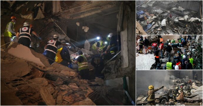 La tregua non regge: raid israeliani sul Libano. L’Iran blocca Hormuz: “Stop attacchi o salta cessate il fuoco”. Mezzo italiano dell’Unifil colpito dalle Idf