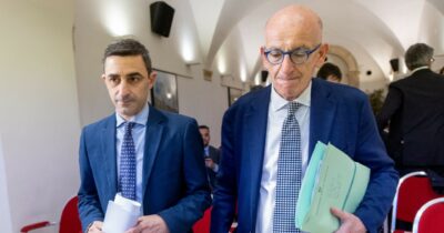 Copertina di L’altra schiforma: “Sì al gip collegiale solo in grandi città”. Rischio di inchieste in tilt