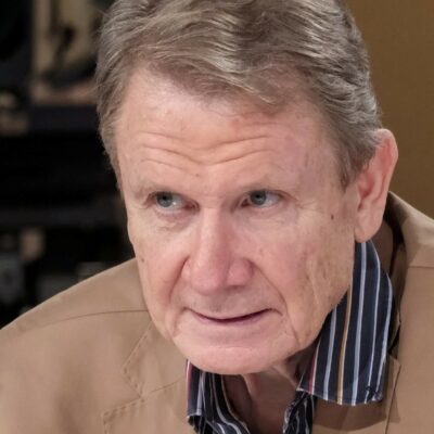 Copertina di Iran, Lucio Caracciolo: “La situazione degli Usa è disperata. E Trump è ormai nell’impasse”