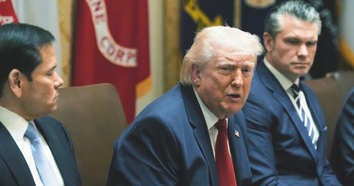 Iran, dieci punti da negoziare: la “vittoria” di Trump è più caotica della guerra