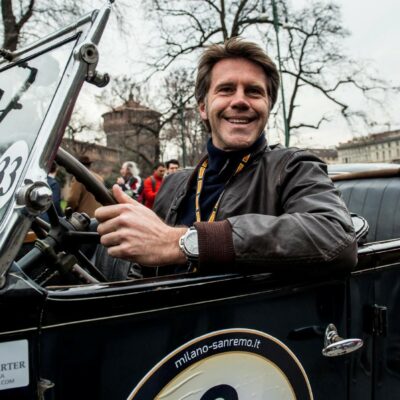 Copertina di “Il principe mi ha fregato”. Il creatore di “The Royal Protocol” denuncia Emanuele Filiberto di Savoia