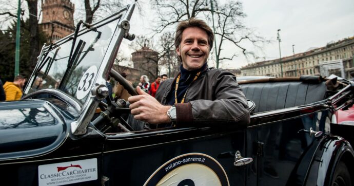 “Il principe mi ha fregato”. Il creatore di “The Royal Protocol” denuncia Emanuele Filiberto di Savoia