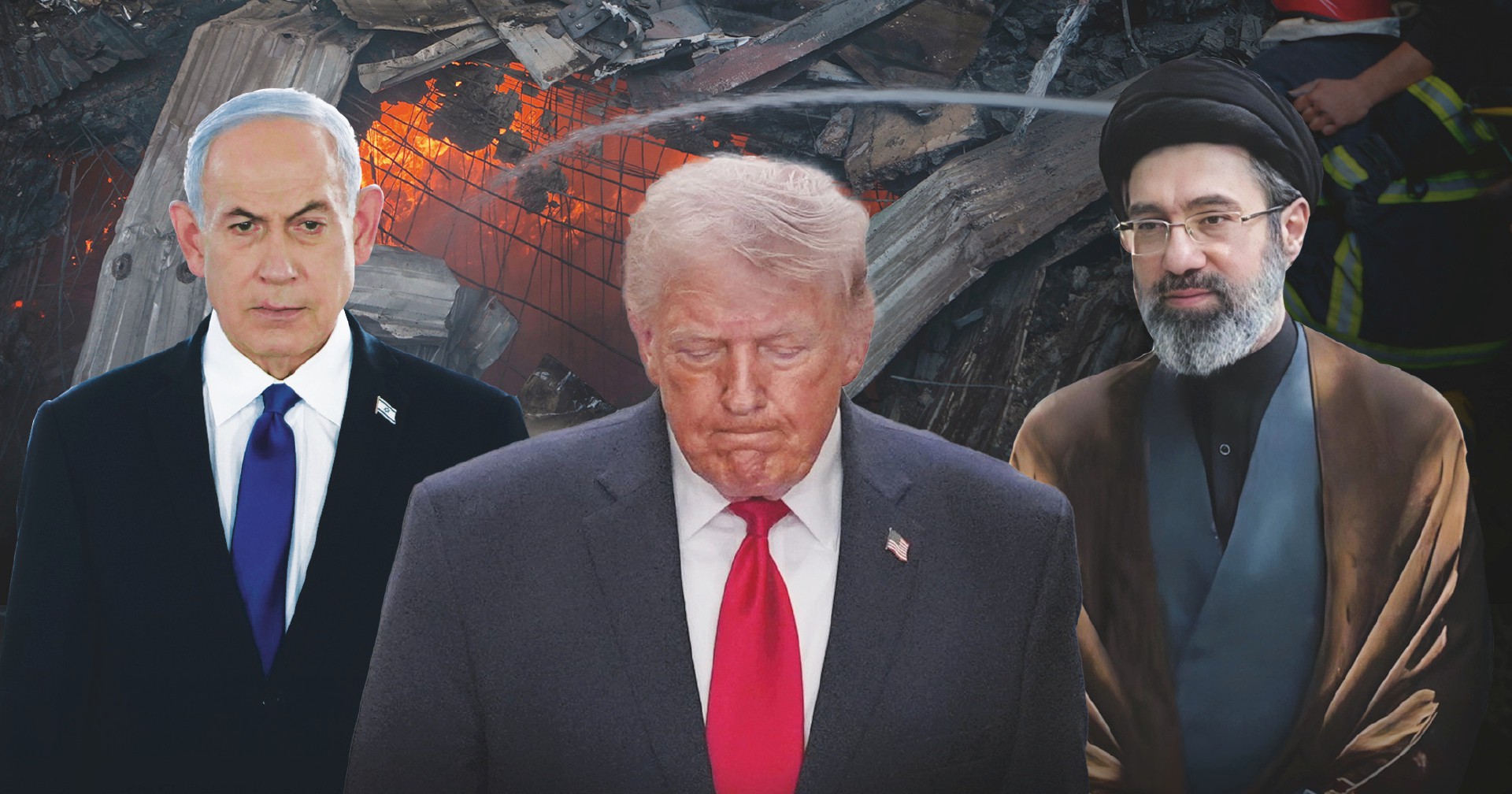 Copertina di Ascolta gli audioarticoli del 09 aprile 2026