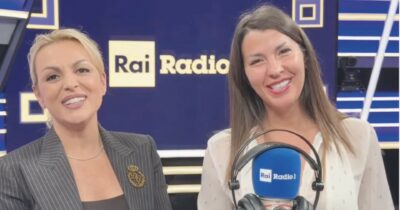Copertina di Conte intervista Pascale: “Le donne non si sostengono”