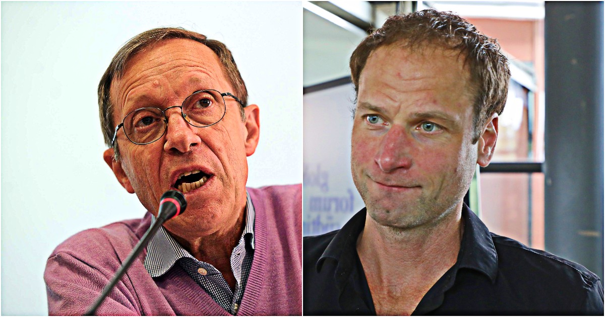 sandro donati sul caso schwazer una cosa ignobile una vigliaccata gli hanno tolto tutto da Ilfattoquotidiano.it sandro donati sul caso schwazer una cosa ignobile una vigliaccata gli hanno tolto tutto