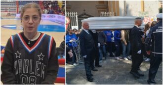 Il padre di Sofia Di Vico portava sempre l’adrenalina: auto-iniettore sequestrato per analisi e test sui cibi