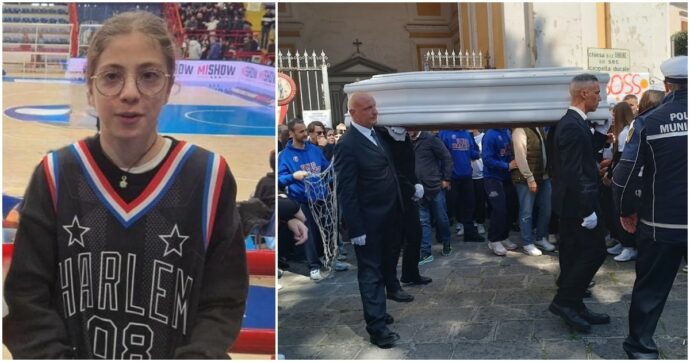 Il padre di Sofia Di Vico portava sempre l’adrenalina: auto-iniettore sequestrato per analisi e test sui cibi