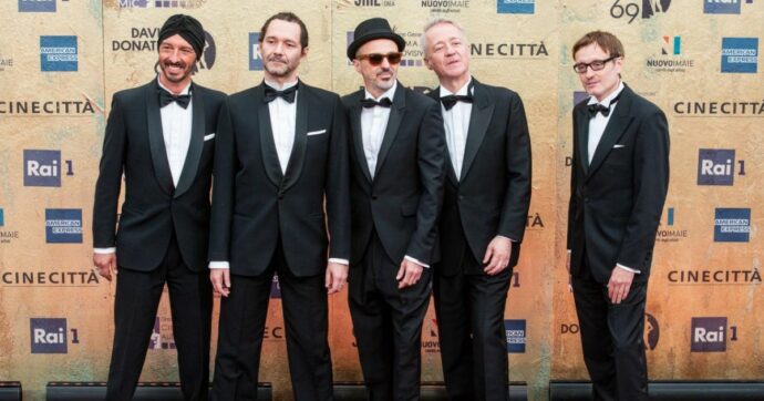 Subsonica, trent’anni per raccontare un trionfo