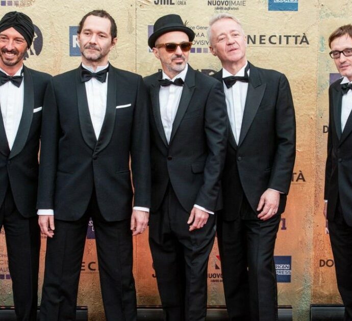 Subsonica, trent’anni per raccontare un trionfo