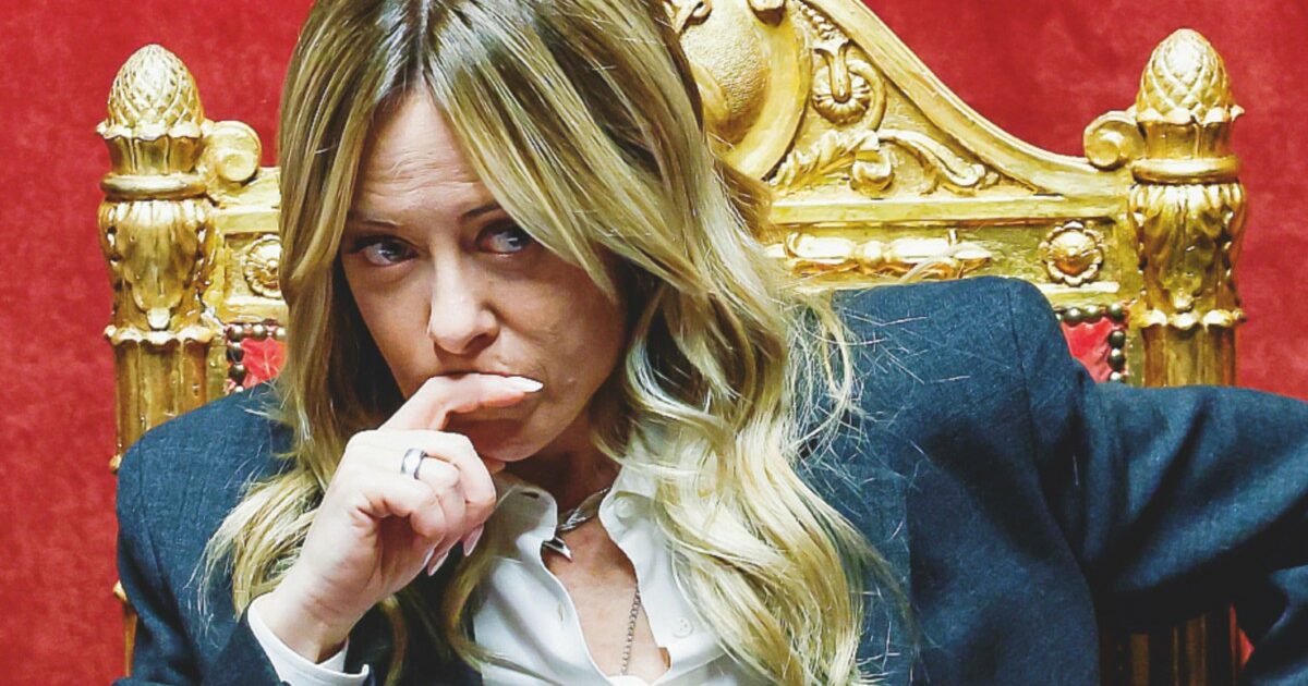 Le democrazie non crollano sempre all’improvviso. Da uomo delle istituzioni vedo dei segnali