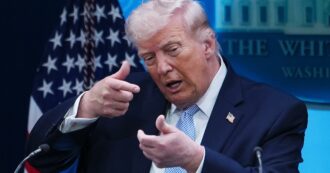 “Sempre più persone negli Usa considerano Trump un leader fuori controllo”: la sociologa Theda Skocpol analizza la parabola del presidente