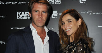 “Emanuele Filiberto di Savoia vorrebbe annullare il matrimonio con Clotilde Courau alla Sacra Rota”: l’indiscrezione di Oggi