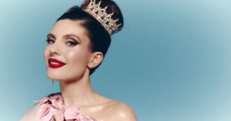 Copertina di “C’è stata un’udienza al Tribunale di Roma. Non so se il mio disco si potrà continuare a chiamare ‘Miss Italia’. Ma parlo di me non del concorso”: così Ditonellapiaga