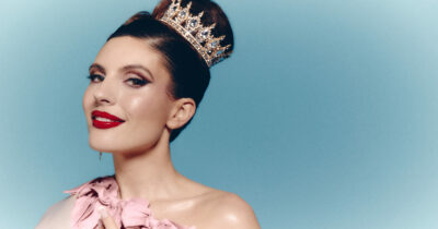 Copertina di “C’è stata un’udienza al Tribunale di Roma. Non so se il mio disco si potrà continuare a chiamare ‘Miss Italia’. Ma parlo di me non del concorso”: così Ditonellapiaga