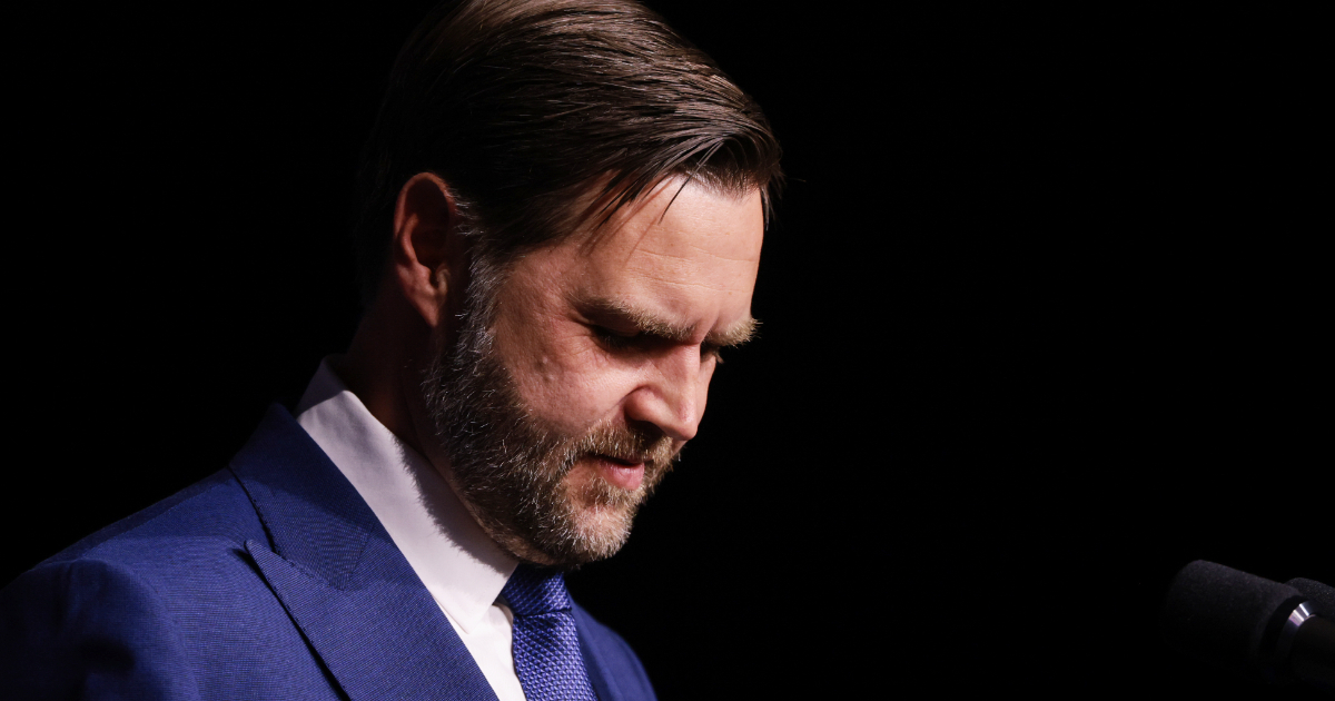 Iran, JD Vance si gioca la sua partita ai negoziati (con una missione quasi impossibile): placare il mondo MAGA e intestarsi la pace in vista delle elezioni