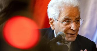 Mattarella: "Libano Paese indipendente sotto tempesta di bombardamenti devastanti. Nato interesse di Usa e Ue"