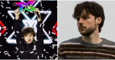 Copertina di “Ho vinto X Factor ma non ero né emotivamente, né mentalmente pronto a cavalcare il successo. La psicoterapia ha cambiato l’approccio alle mie relazioni”: parla Baltimora