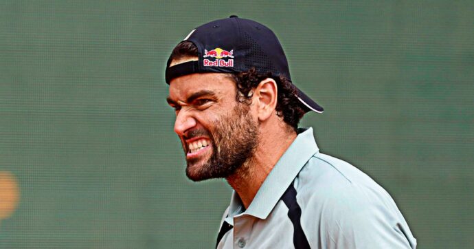 Berrettini pasticcia al servizio e perde a Montecarlo: Fonseca va ai quarti. È il più giovane a riuscirci dopo Nadal