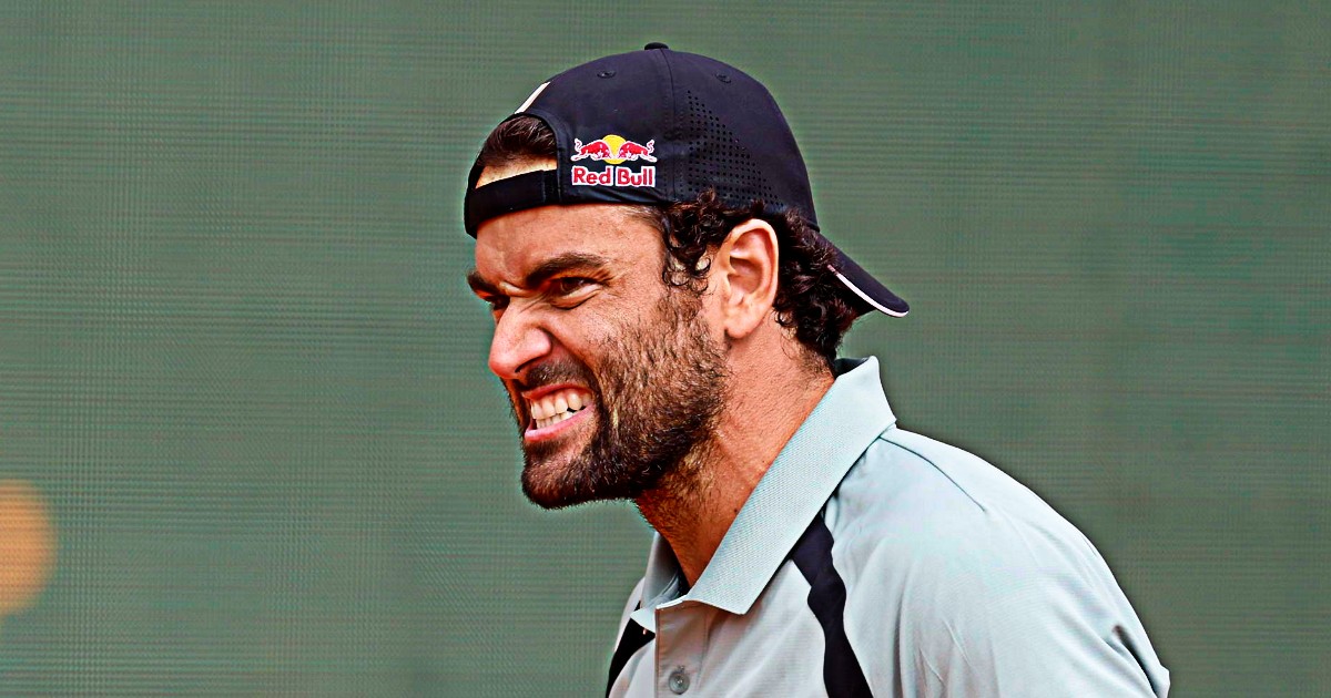 Berrettini pasticcia al servizio e perde a Montecarlo: Fonseca va ai quarti. È il più giovane a riuscirci dopo Nadal