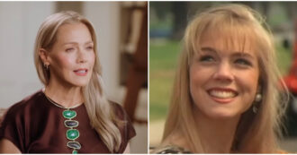 “Dopo il divorzio ero infelice. Una sera ho bevuto tanto e ingoiato un sacco di pillole, mi hanno dovuto fare la lavanda gastrica”: Jennie Garth dopo il boom di “Beverly Hills 90210”