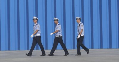 Copertina di Il peggior attacco hacker della storia della Cina