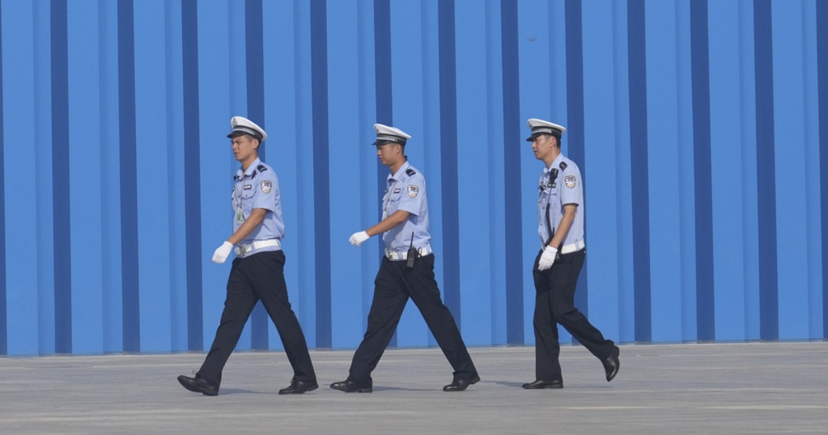 Il peggior attacco hacker della storia della Cina