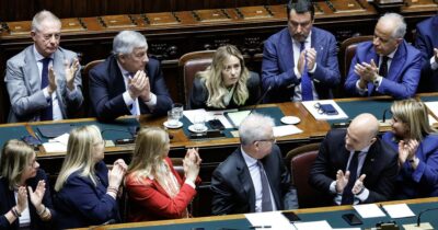 Copertina di Ipocriti e complici: i sovranisti prendano le distanze da Trump, Netanyahu, Orban