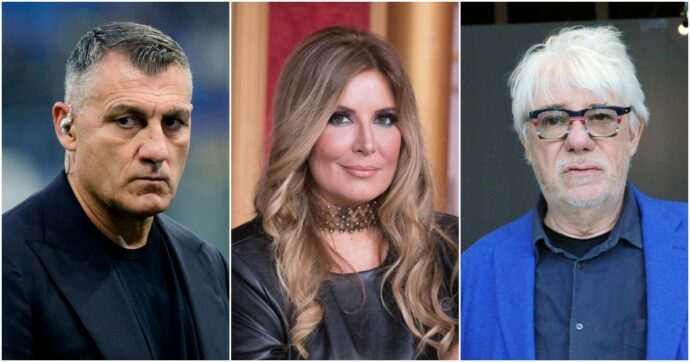 Da Bobo Vieri a Fabrizio Corona fino a Ricky Tognazzi e Selvaggia Lucarelli: ecco tutti i nomi dei vip spiati da Equalize