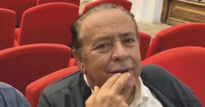 Copertina di Crisafulli si candida  senza simbolo del Pd