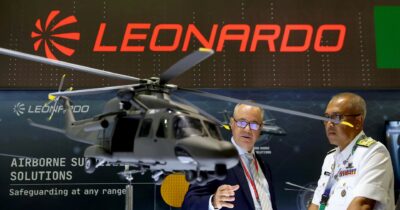 Copertina di Stallo nomine, per Leonardo Mariani-Cutillo