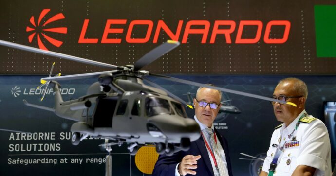 Stallo nomine, per Leonardo Mariani-Cutillo