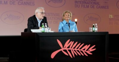 Copertina di Alla Cannes del gas: in corsa né italiani (né hollywoodiano)