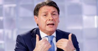 Copertina di Commissione Covid, lettera di Conte al presidente Lisei (FdI): “Ditemi la data della mia audizione, basta false accuse”