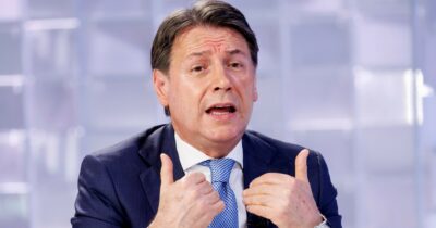 Copertina di Governo, Conte si sente già lo sfidante: “Noi vi manderemo a casa. Pronti alla corsa”