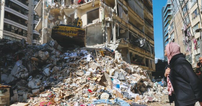 “Negozierò col Libano”: Netanyahu apre a Trump, ma non rinuncia ai raid