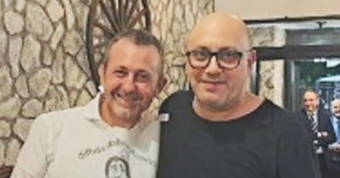 Caso Delmastro, i pm indagano sui rapporti tra  i fratelli Caroccia